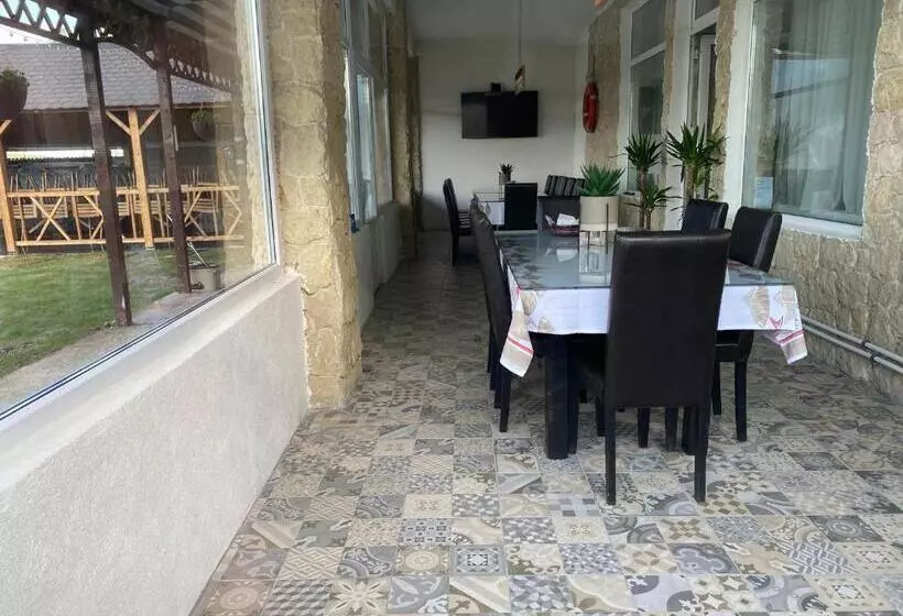 Pensiunea Laguna Balteni