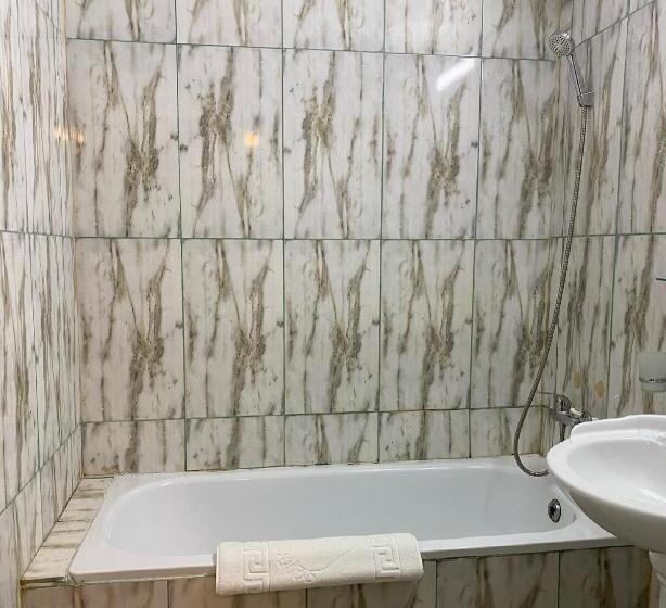 Pensiunea Laguna Balteni