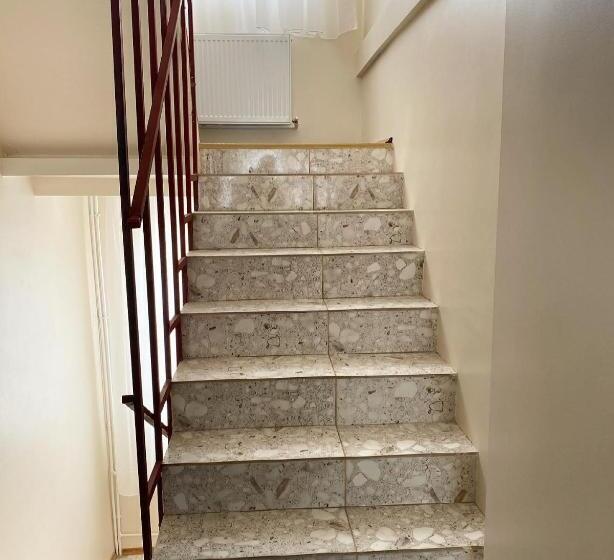 Pensiunea Laguna Balteni