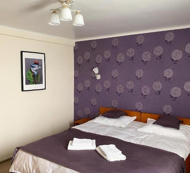 Pensiunea Laguna Balteni