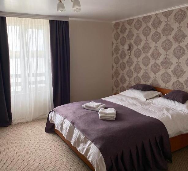 Pensiunea Laguna Balteni