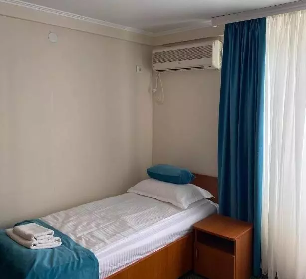 Pensiunea Laguna Balteni