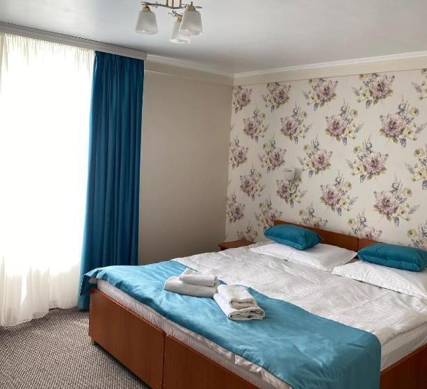 Pensiunea Laguna Balteni