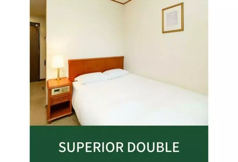 Plaza Hotel Premier   Vacation Stay 40091v
