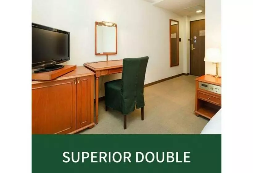 Plaza Hotel Premier   Vacation Stay 40091v