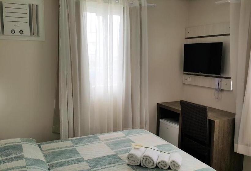 旅馆 Pousada Bomar Bombinhas