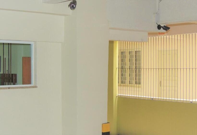 旅馆 Pousada Bomar Bombinhas