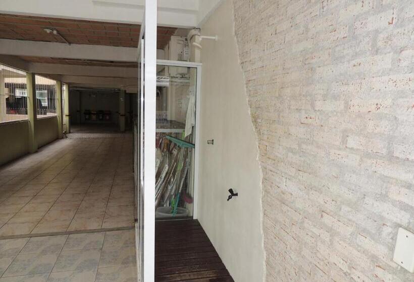 旅馆 Pousada Bomar Bombinhas