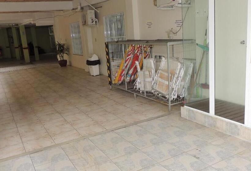 旅馆 Pousada Bomar Bombinhas