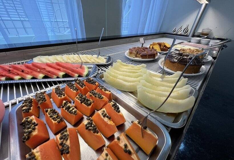 旅馆 Pousada Bomar Bombinhas