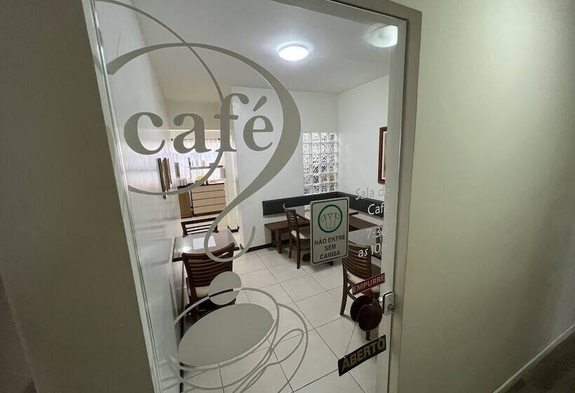 旅馆 Pousada Bomar Bombinhas