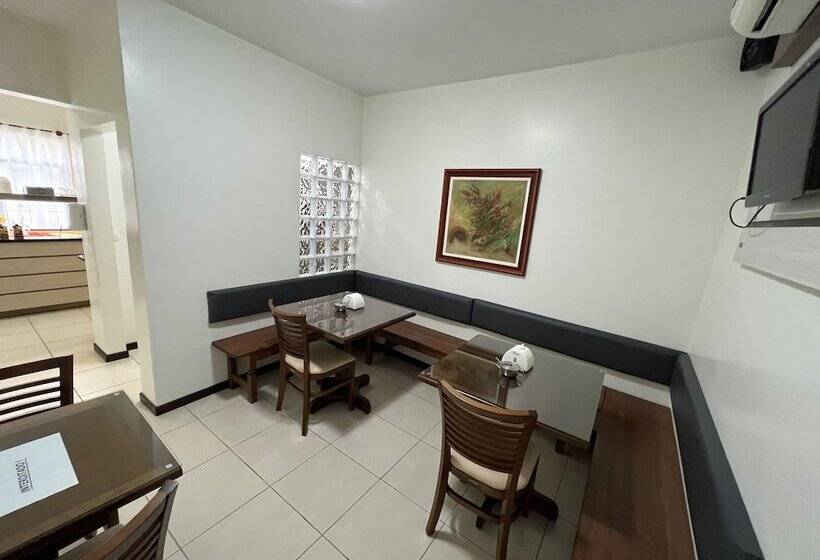 旅馆 Pousada Bomar Bombinhas