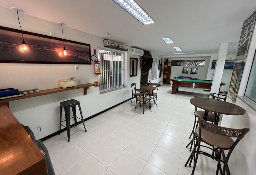 旅馆 Pousada Bomar Bombinhas