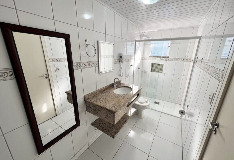 旅馆 Pousada Bomar Bombinhas