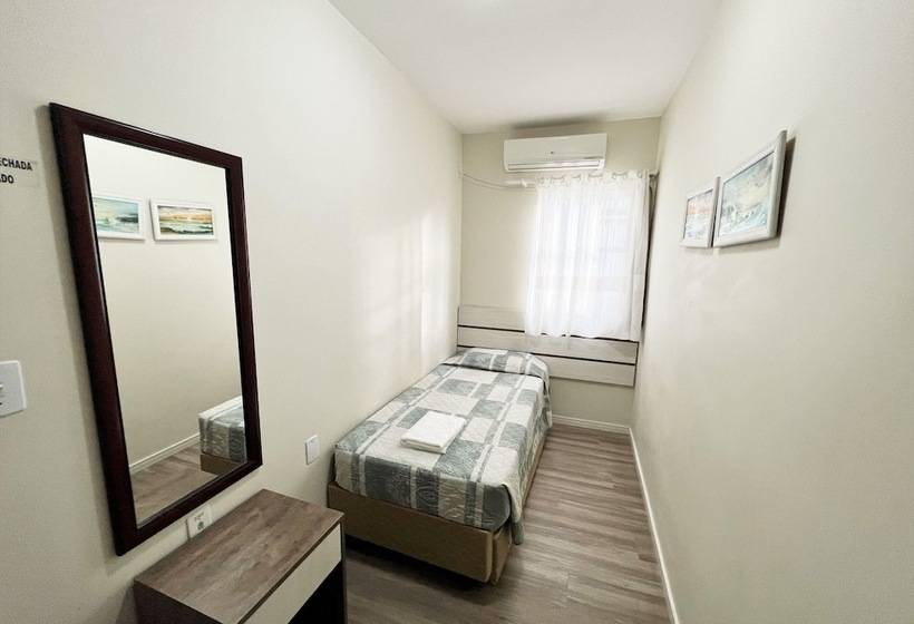 旅馆 Pousada Bomar Bombinhas