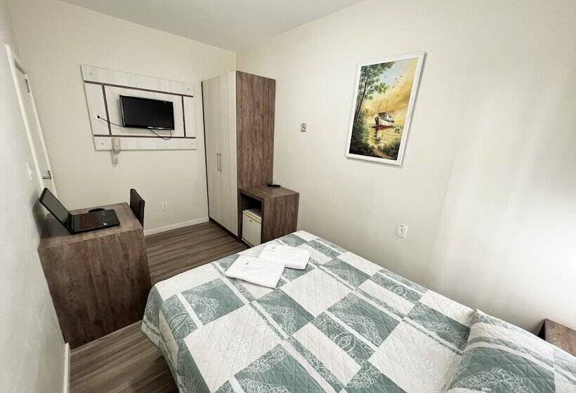 旅馆 Pousada Bomar Bombinhas