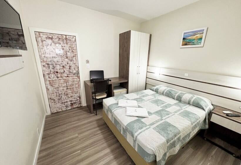 旅馆 Pousada Bomar Bombinhas