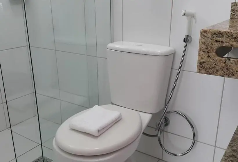 Retkeilymaja Pousada Bomar Bombinhas