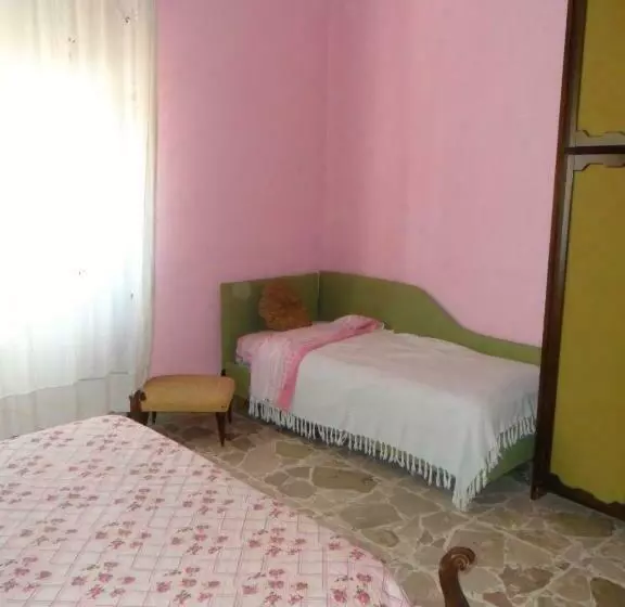 B&b Pinkhouse