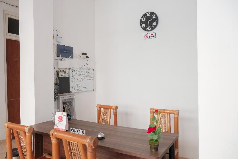 酒店 Oyo 1454 111 Residence