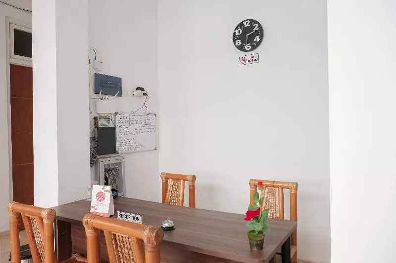 Hôtel Oyo 1454 111 Residence