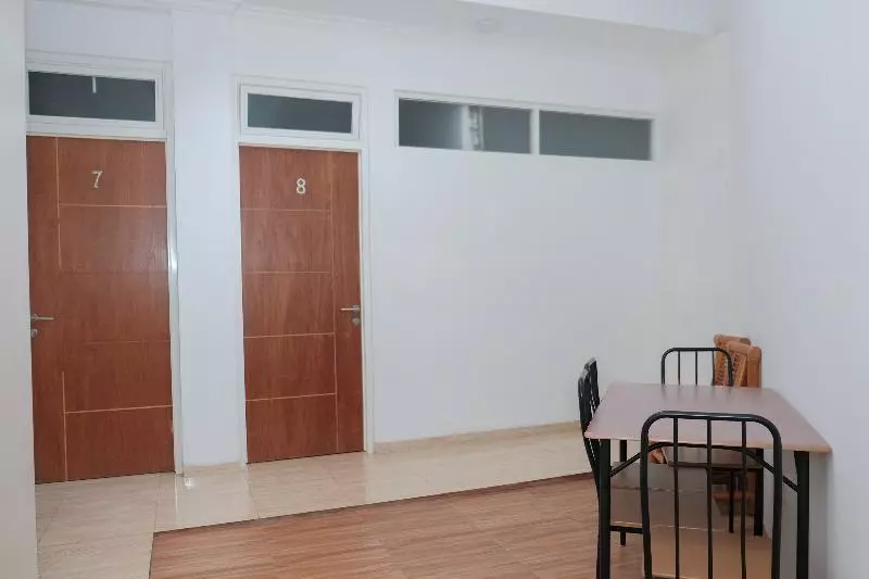 Hôtel Oyo 1454 111 Residence
