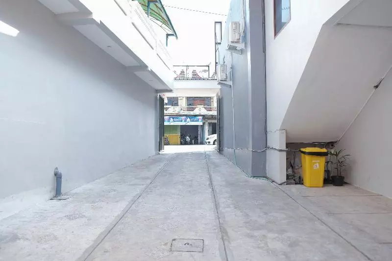 Hôtel Oyo 1454 111 Residence