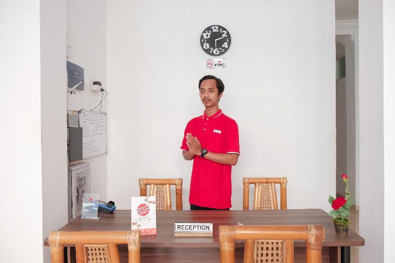 酒店 Oyo 1454 111 Residence