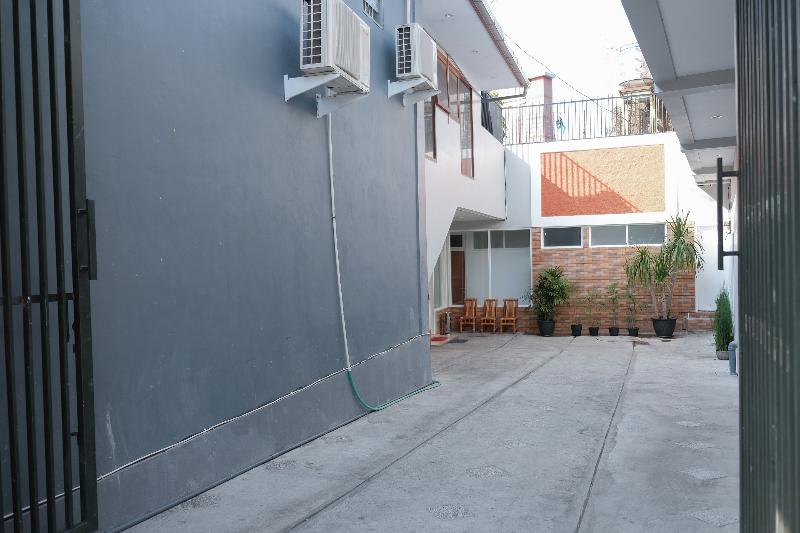 酒店 Oyo 1454 111 Residence