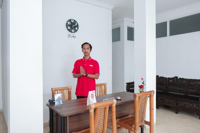 酒店 Oyo 1454 111 Residence