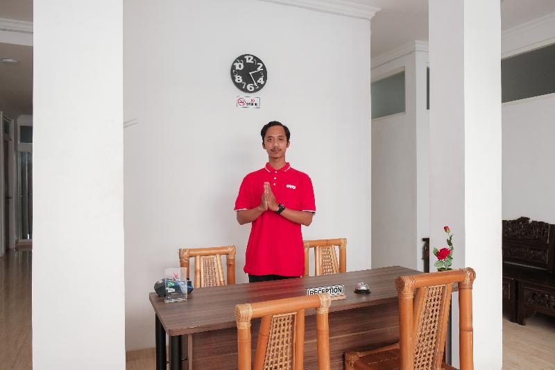 酒店 Oyo 1454 111 Residence