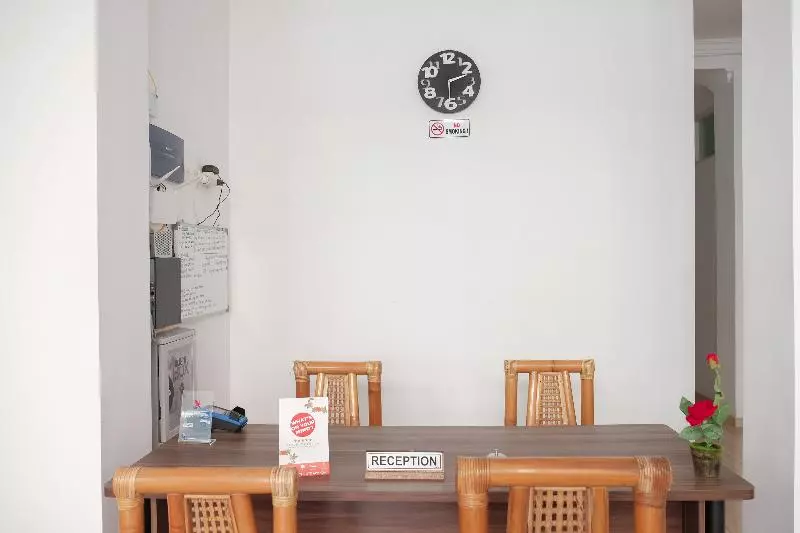 Hôtel Oyo 1454 111 Residence