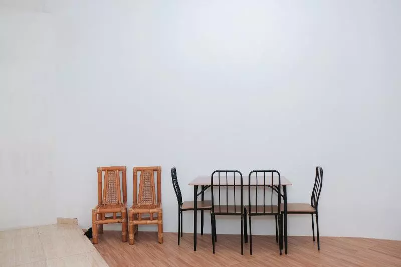 Hôtel Oyo 1454 111 Residence