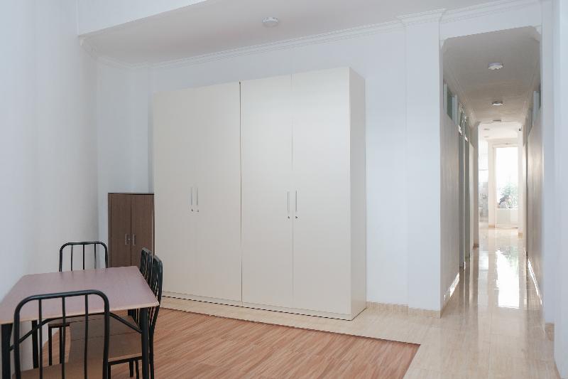 酒店 Oyo 1454 111 Residence