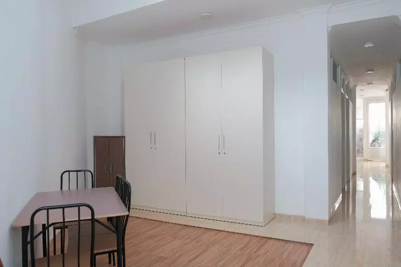 Hôtel Oyo 1454 111 Residence