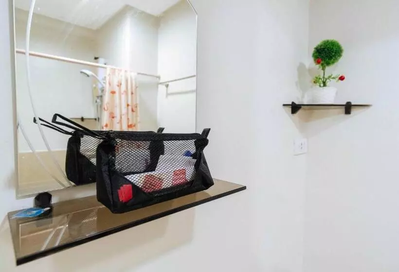 ホテル Reddoorz @ Pamaong Street