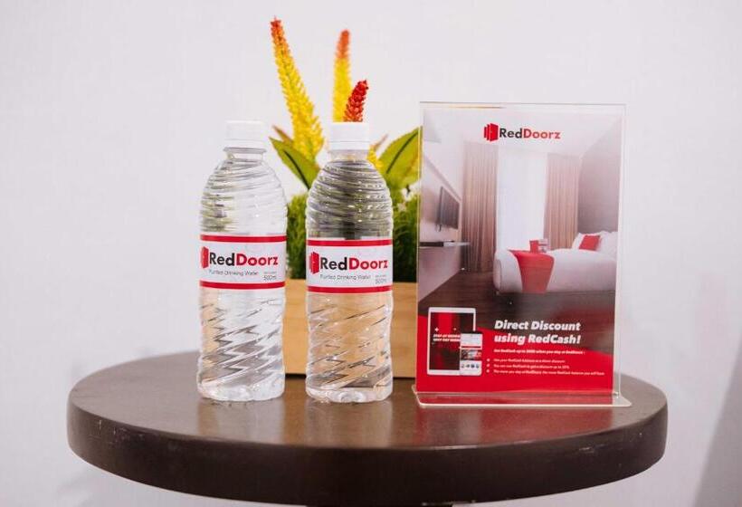 ホテル Reddoorz @ Pamaong Street