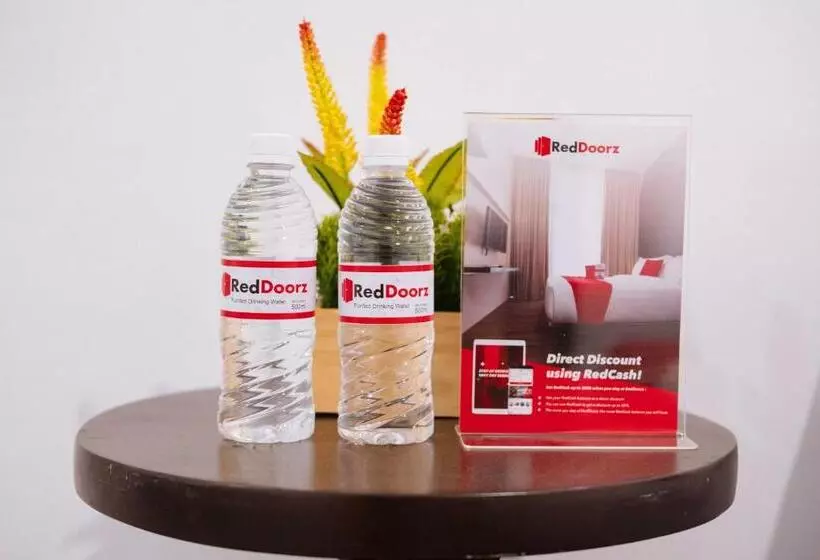 ホテル Reddoorz @ Pamaong Street