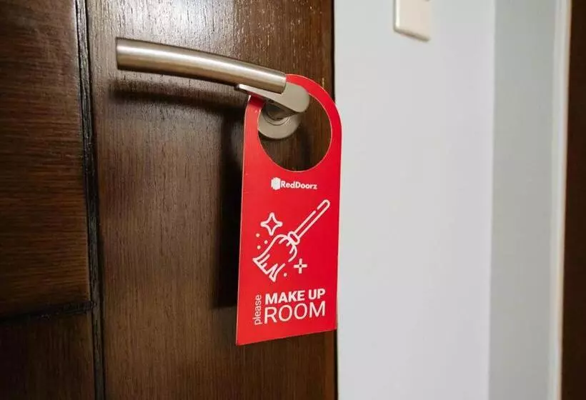 ホテル Reddoorz @ Pamaong Street