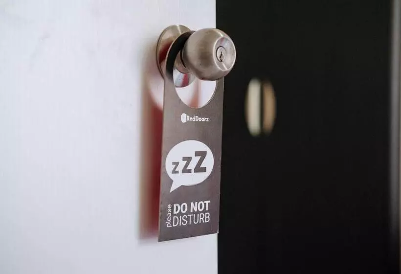 ホテル Reddoorz @ Pamaong Street