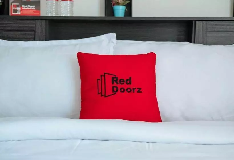 ホテル Reddoorz @ Pamaong Street