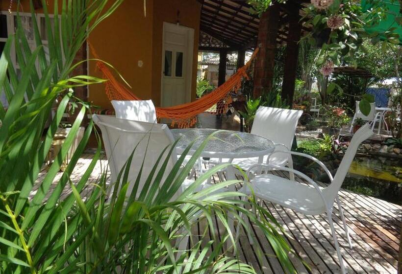 پانسیون Casa Da Maisa