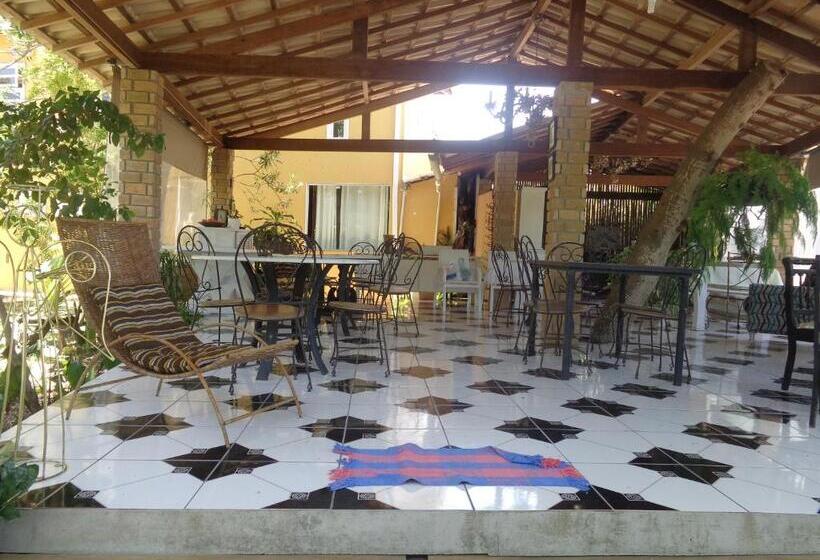 پانسیون Casa Da Maisa