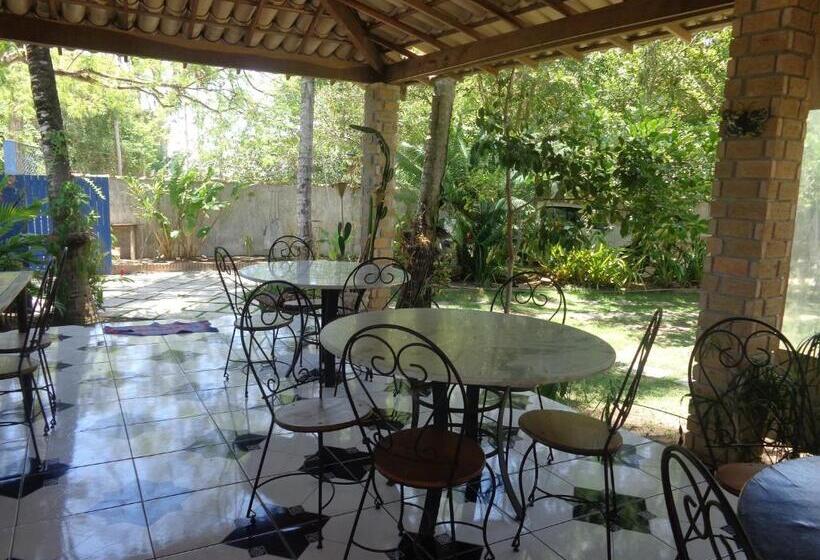 پانسیون Casa Da Maisa