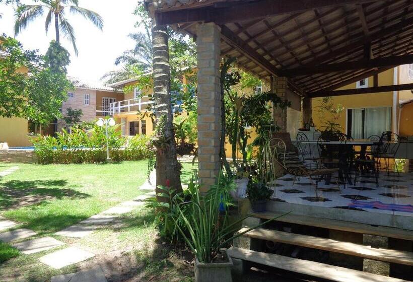 پانسیون Casa Da Maisa