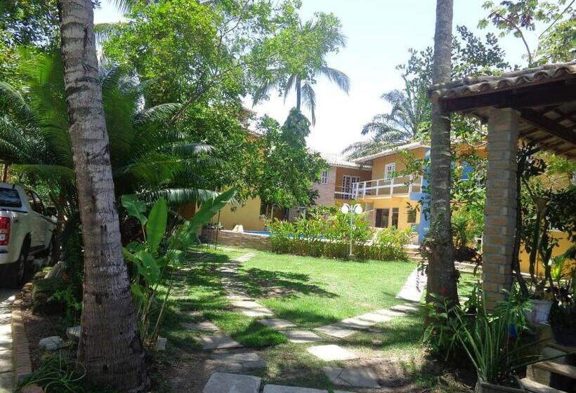 پانسیون Casa Da Maisa