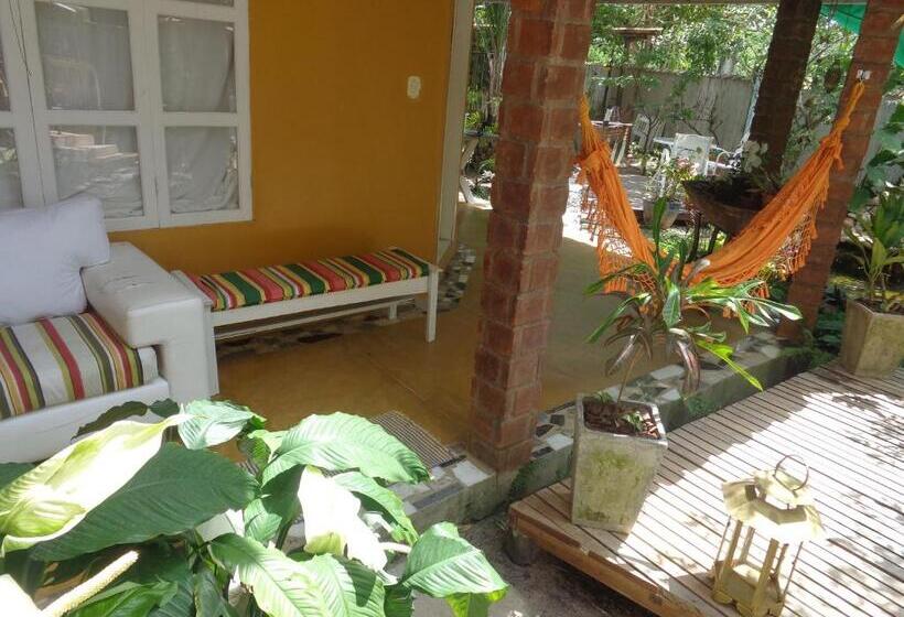 پانسیون Casa Da Maisa