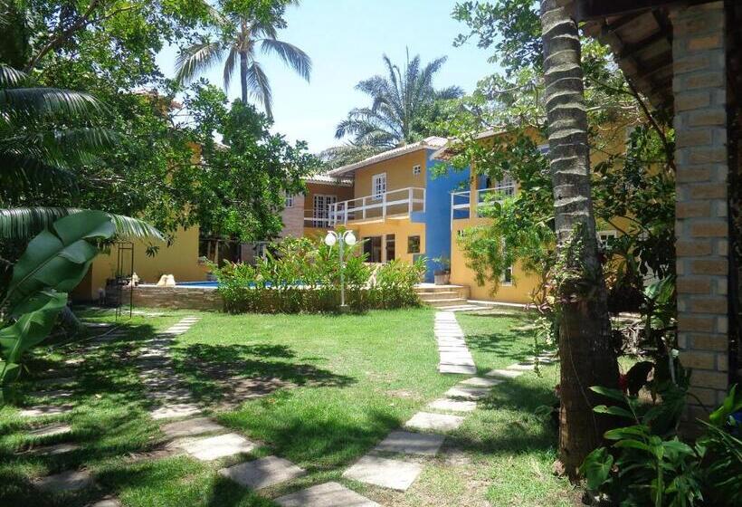 پانسیون Casa Da Maisa