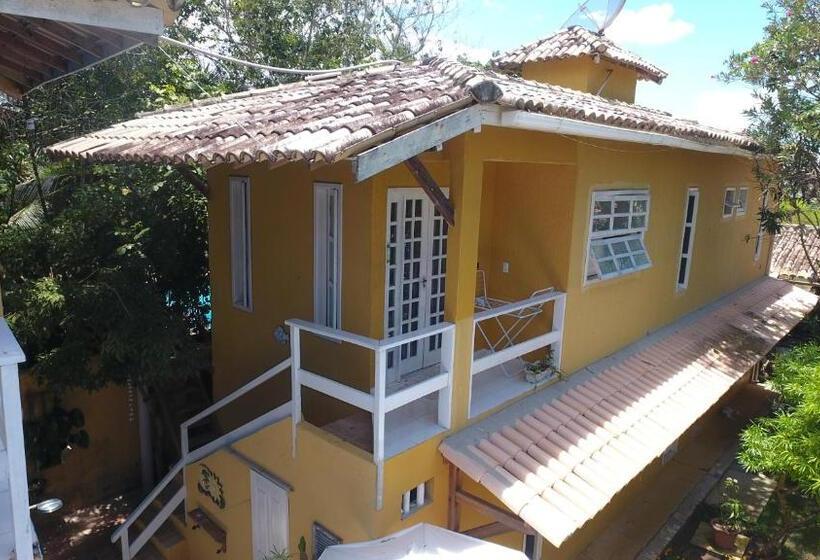 پانسیون Casa Da Maisa