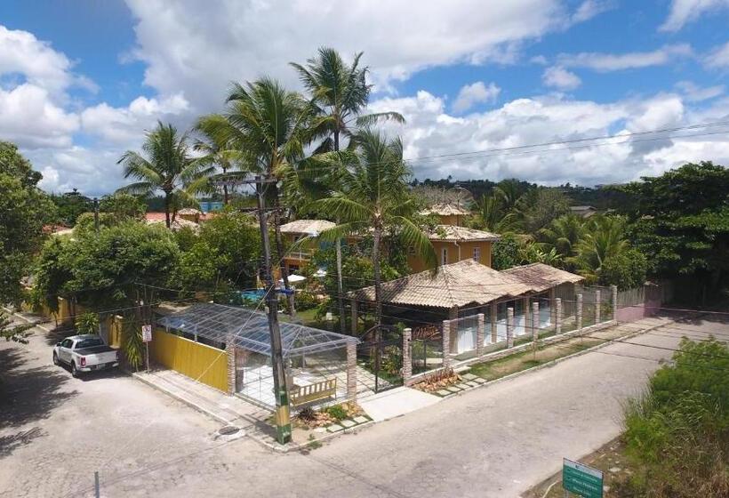 پانسیون Casa Da Maisa